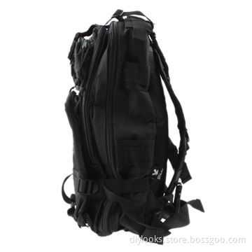Backpack Bag with Waterproof Function
